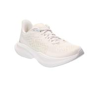 Hoka Damen Mach 6 Sneaker, White/Weiß1, 39.5 EU, Blanco Blanco1, 39.5 EU