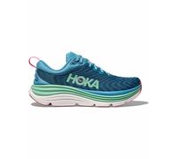 Hoka - Gaviota 5 W Alpine Blue/Jadeite para Mujer - Talla 39 1/3 - Azul Azul 39 1/3