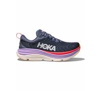 Hoka One One Gaviota 5 Zapatillas mujer 36.2/3 Bleu marine