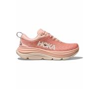 Hoka - Gaviota 5 W Rose Latte/Rose Cream para Mujer - Talla 40 - Rosa Rosa 40