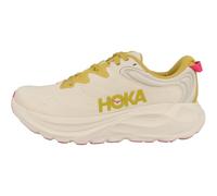 HOKA Gaviota 6 para mujer, Abedul/Oro Amarillo, 6.5