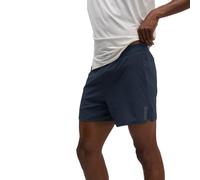 Hoka Glide 5 pulgada Brief-Lined hombre pantalones cortos running | EU S in Varsity Navy