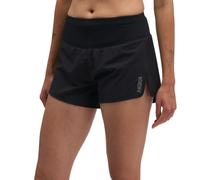 Hoka Glide pantalones cortos de running con forro para Mujer de 9 cm | EU M in Black
