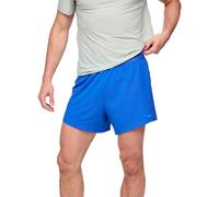 Hoka Glide pantalones cortos de running con tiro de 12,7 cm | EU XL in Ultramarine