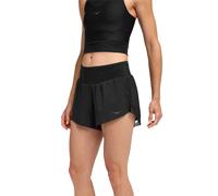 Hoka Glide pantalones cortos de running para Mujer 10 cm | EU L in Black