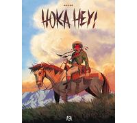 Hoka Hey