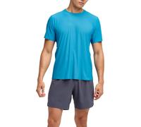 Hoka One One Airolite 2.0 vêtement running homme L Bleu