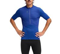 Hoka Hoka - Camiseta de mujer de trail running. Azul Talla M