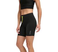 Hoka Hoka - Mallas de hombre de trail running. Negro Talla L