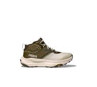 Hoka Hoka - Zapatillas de hombre de senderismo. Verde Talla 41 1/3