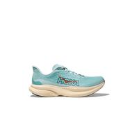 HOKA ONE ONE Mach 6 M - Hombre - Azul - talla 46 2/3- modelo 2025