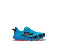 Hoka Hoka - Zapatillas de mujer de trail running. Azul 5 - Talla 36 2/3