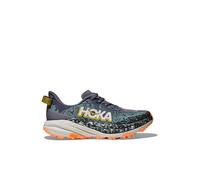 Hoka Hoka - Zapatillas de mujer de trail running. Gris Talla 41 1/3