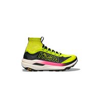 Hoka Hoka - Zapatillas de mujer de trail running. Negro 10 - Talla 43 1/3
