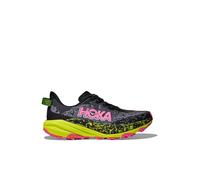 Hoka Hoka - Zapatillas de mujer de trail running. Negro 5 - Talla 36 2/3