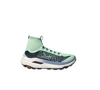 Hoka Hoka - Zapatillas de mujer de trail running. Verde 5 - Talla 36 2/3