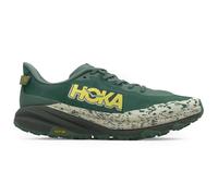 HOKA ONE ONE Speedgoat 6 M - Hombre - Verde / Gris / Blanco - talla 42 2/3- modelo 2025