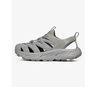HOKA Hopara Sandals Gris