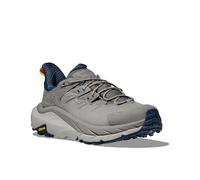 HOKA Kaha 2 Low Gore-tex - Botas de senderismo para hombre, Stardust, 42 EU