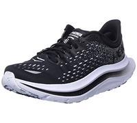 Hoka Kawana, Running Shoes Mujer, Black/White, 36 2/3 EU