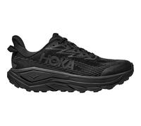 HOKA M Challenger 8 GTX zapatillas de trail running hombre - Black/Carbon Black - 41 ⅓