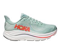 HOKA M Clifton 10 zapatillas de running hombre - Sage/Neon Flame - 46