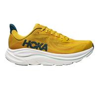 HOKA M Clifton 10 zapatillas de running hombre - Yellow Gold/Tidal Wave - 43 ⅓