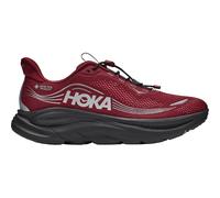 HOKA M Clifton 11 GTX zapatillas de running hombre - Varsity Burgundy/Carbon Black - 44 ⅔