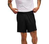 Hoka - M Glide 7" Short W/Brief Black - Talla S - Negro Negro S