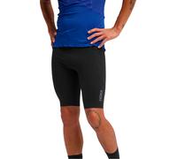 Hoka - M SkyBreeze Half Tight Black - Talla L - Negro Negro L