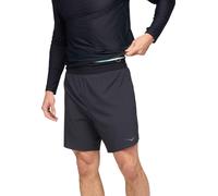 Hoka - M Skyglide Short Black - Talla L - Negro Negro L
