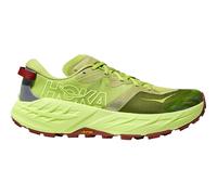 HOKA M Speedgoat 7 zapatillas de trail running - Kiwi/Neon Yuzu - 42