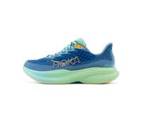 Hoka Mach 6 Zapatos para Correr Hombre Turquesa Verde