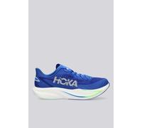 HOKA ONE ONE Mach 7 - Hombre - Azul / Blanco - talla 40 2/3- modelo 2026
