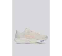 Hoka Mach 7 - Beige - Zapatillas Running Mujer MKP talla 38.5