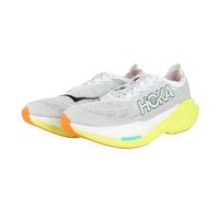Hoka Mach X 2 para hombre, Frost/Citrus, 8
