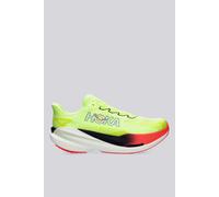 Hoka One One Mach X 3 Neon Pack 40 Verde