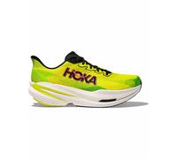 Hoka - Mach X 3 M Neon Hoka Citrus/Neon Lime - Talla 11 US - Amarillo Amarillo 11 US