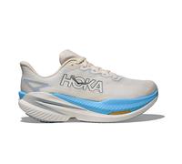 Hoka Mach X 3 para Mujer zapatillas running | EU 41.3 in White/Alabaster