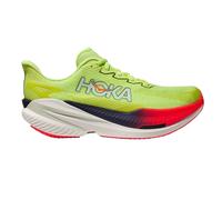 Zapatillas de running hoka mach x 3 hombre neon yuzu/squid 44 2/3