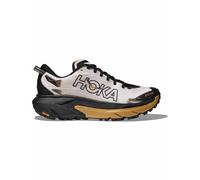 Hoka - Mafate 5 M Black/Gold - Talla 9 US - Negro Negro 9 US