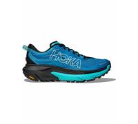 Hoka - Mafate 5 M Skyward Blue/Black - Talla 10,5 US - Azul Azul 10.5 US
