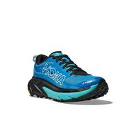HOKA Mafate 5, turquesa, 40 2/3 EU