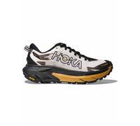 Hoka - Mafate 5 W Black/Gold para Mujer - Talla 6 US - Negro Negro 6 US