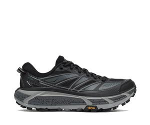 Hoka Mafate Speed 2 "Castleroc" - Talla: 42 2/3 black