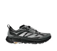 HOKA Mafate Speed 4 Lite "Black/White" - Talla: 42 2/3 black