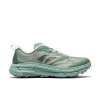 Hoka Mafate Speed 4 Lite "Rosemary" - Talla: 41 1/3 green