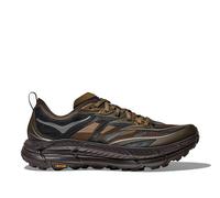 Hoka Mafate Speed 4 Lite "Tree Bark" - Talla: 44 2/3 grey
