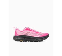 Zapatillas HOKA Mafate Speed 4 Lite Rosa