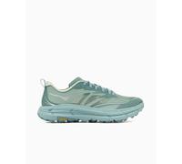 Hoka Mafate Speed 4 Lite "Rosemary" - Talla: 42 2/3 green